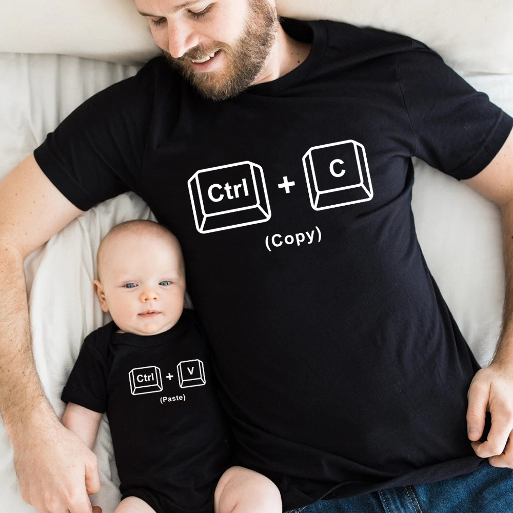 Plant Parent T Shirt - Nowe Koszulki Rodzinne z Nadrukiem Copy