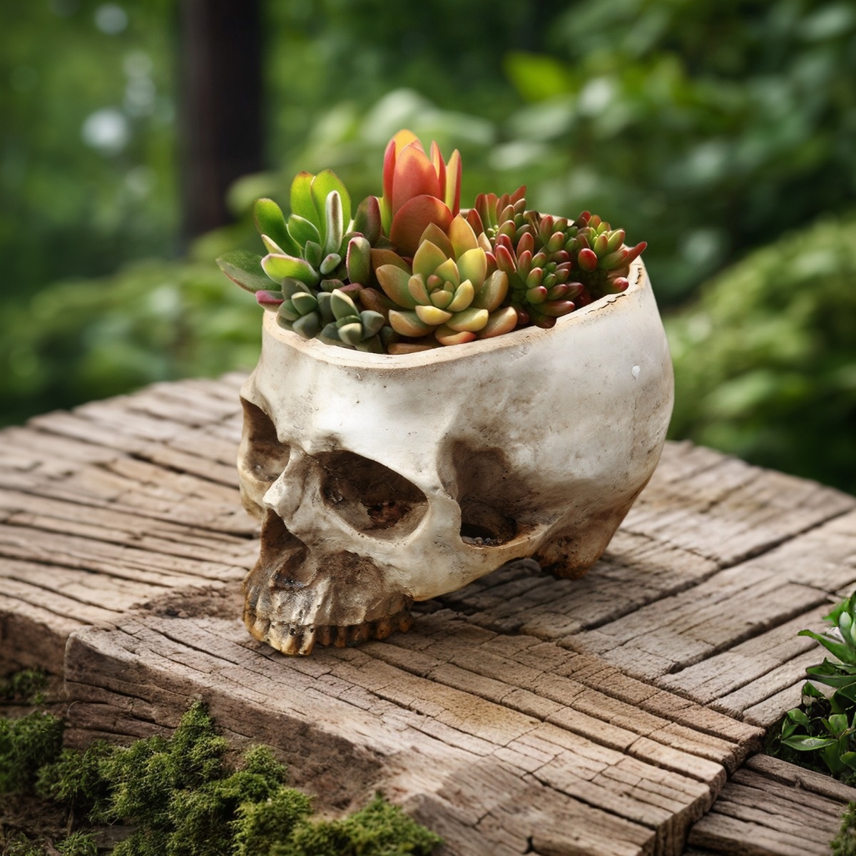 1 szt., Kreatywna doniczka w k – Snake Plant Ceramic recenzja i cena