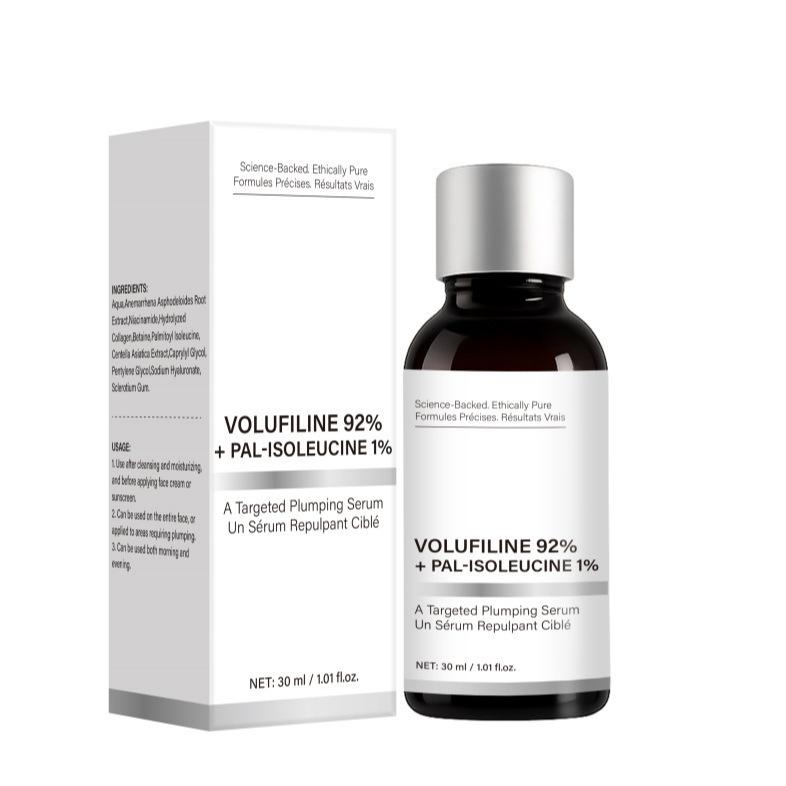 Volufiline 92% + Pal-Isoleucin – Anthurium Crystallinum recenzja i cena