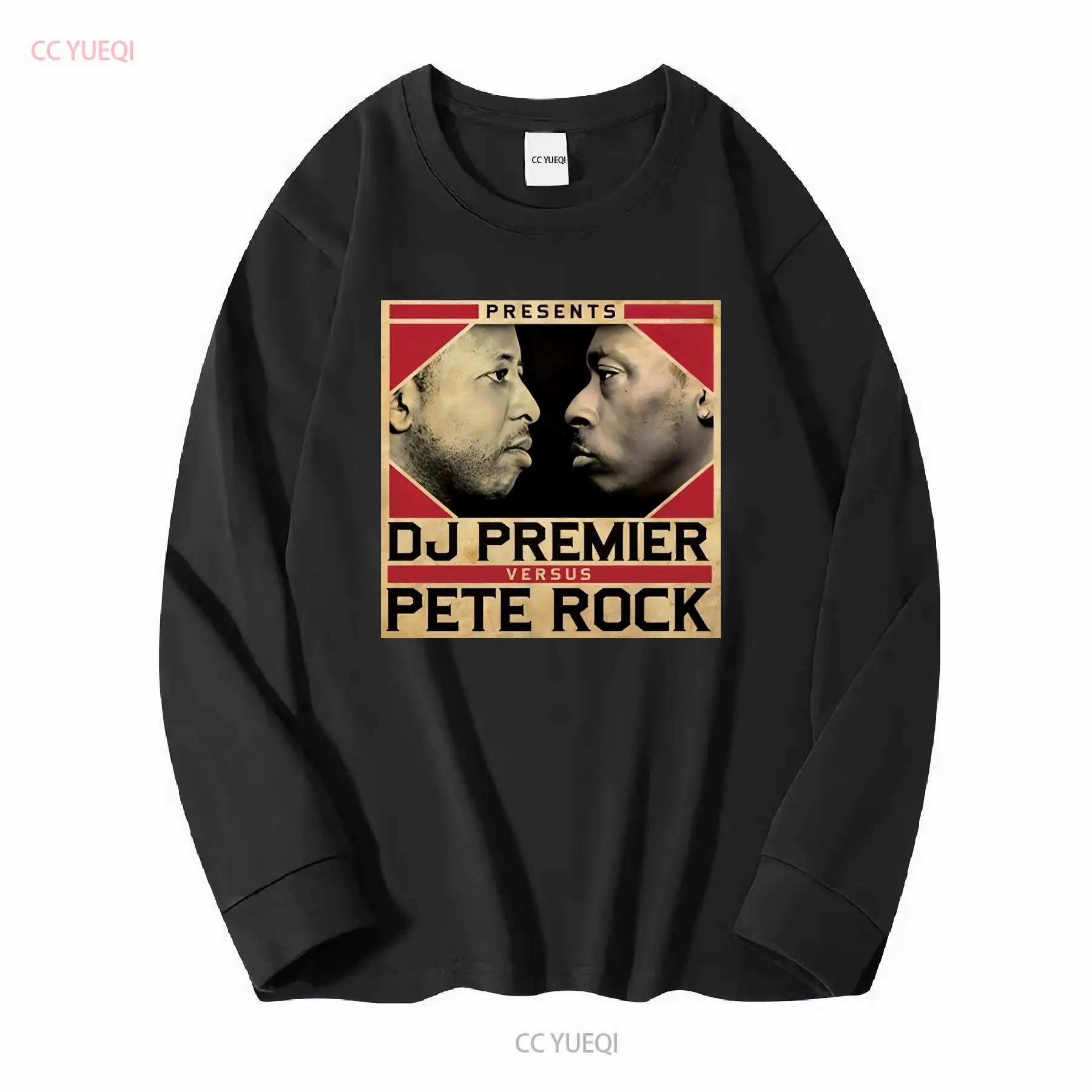 Koszulka Dj Premier Vs Pete Ro – Plant Parent T Shirt recenzja i cena