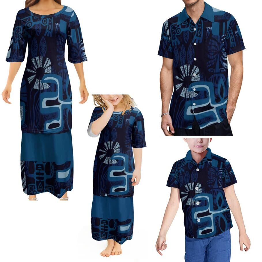 Polinezja Family Look Puletasi – Plant Parent T Shirt recenzja i cena