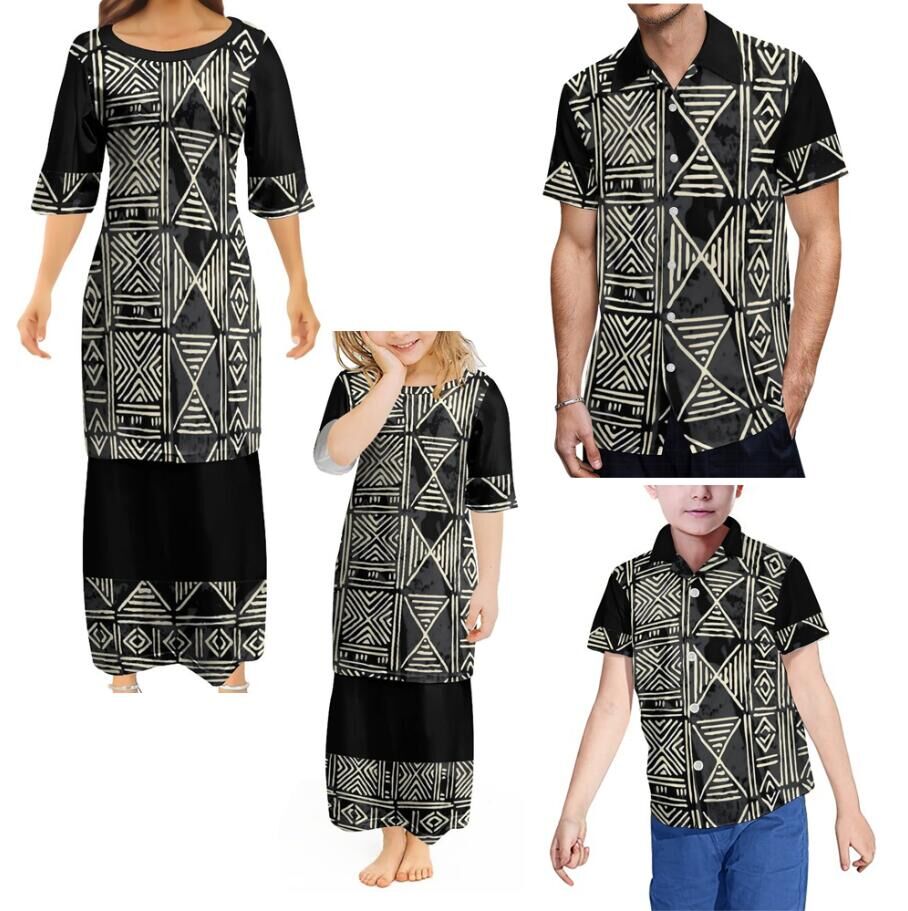 Polinezja Family Look Puletasi – Plant Parent T Shirt recenzja i cena