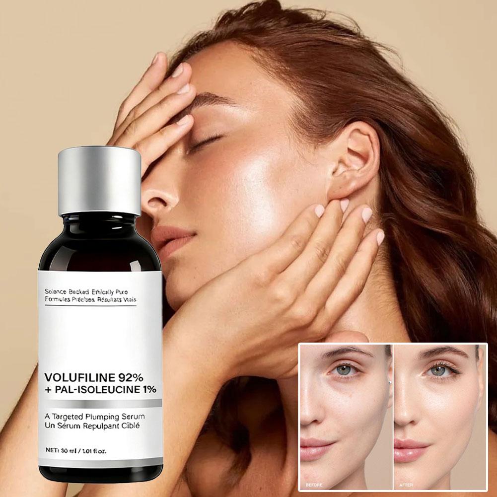 Volufilin 92% + PAL-ISOLEUCINE – Anthurium Crystallinum recenzja i cena