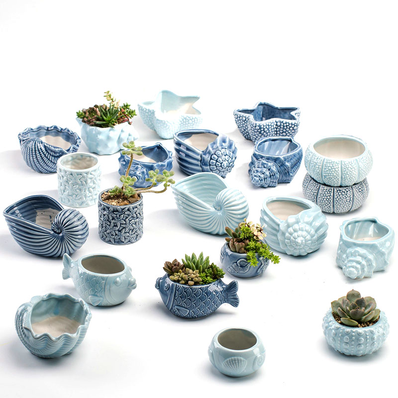 Urocza doniczka w stylu europe – Snake Plant Ceramic recenzja i cena