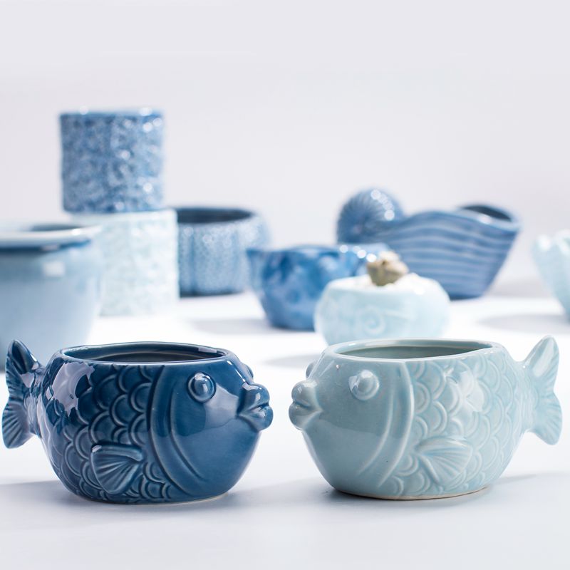Urocza doniczka w stylu europe – Snake Plant Ceramic recenzja i cena