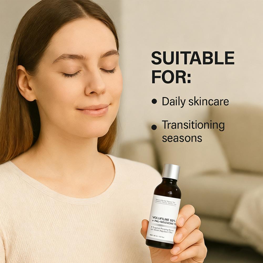 Volufiline 92% + Pal-Isoleucin – Anthurium Crystallinum recenzja i cena