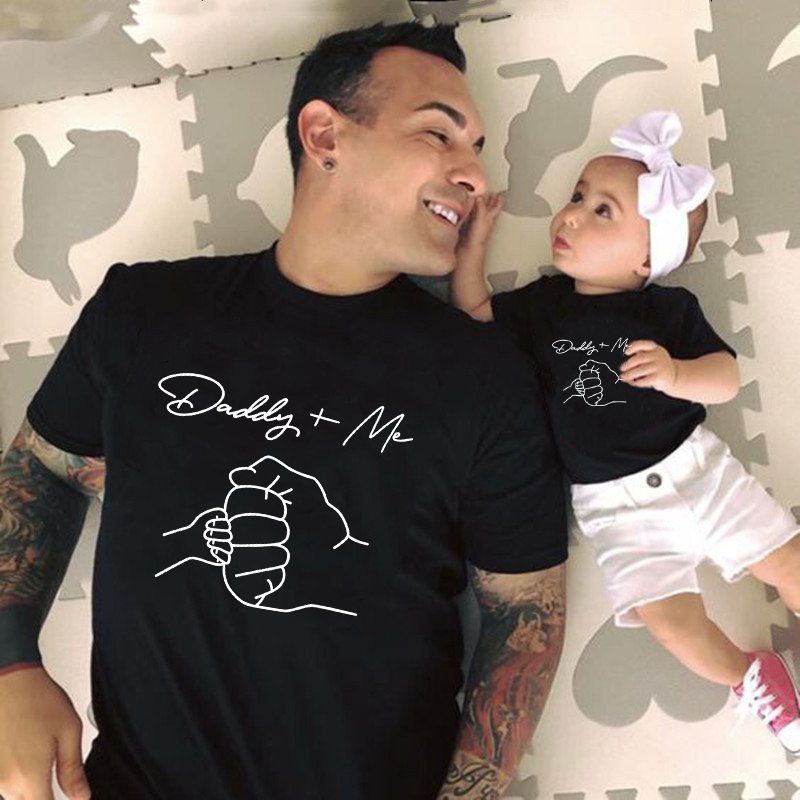 Koszulki dla taty i córki z na – Plant Parent T Shirt recenzja i cena