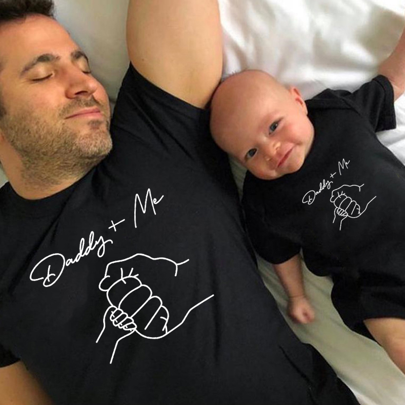 Koszulki dla taty i córki z na – Plant Parent T Shirt recenzja i cena