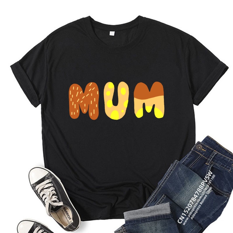 Mama Tata i MINI Little Cartoo – Plant Parent T Shirt recenzja i cena